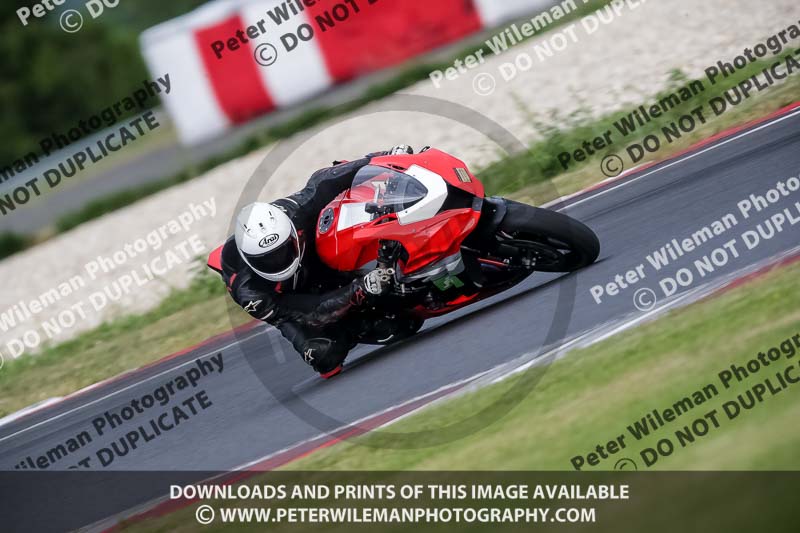 25 to 27th july 2019;Slovakia Ring;event digital images;motorbikes;no limits;peter wileman photography;trackday;trackday digital images